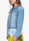 preview Women´s jacket Sportalm Selena 010375 Light Denim (20 + 23)