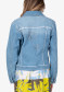 preview Women´s jacket Sportalm Selena 010375 Light Denim (20 + 23)