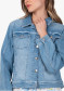 preview Women´s jacket Sportalm Selena 010375 Light Denim (20 + 23)