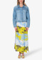 preview Women´s jacket Sportalm Selena 010375 Light Denim (20 + 23)