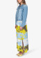 preview Women´s jacket Sportalm Selena 010375 Light Denim (20 + 23)