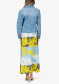 preview Women´s jacket Sportalm Selena 010375 Light Denim (20 + 23)