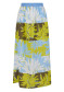 preview Women´s skirt Sportalm Sinnie 600249 Jordy Blue