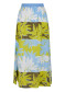 preview Women´s skirt Sportalm Sinnie 600249 Jordy Blue