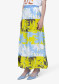 preview Women´s skirt Sportalm Sinnie 600249 Jordy Blue