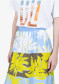 preview Women´s skirt Sportalm Sinnie 600249 Jordy Blue