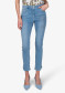 preview Women's trousers Sportalm Soey 700228 Light Denim (20 + 23)