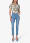preview Women's trousers Sportalm Soey 700228 Light Denim (20 + 23)