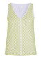 preview Women's tank top Sportalm Sarina 250342 Sulphur Sands