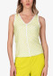 preview Women's tank top Sportalm Sarina 250342 Sulphur Sands