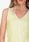 preview Women's tank top Sportalm Sarina 250342 Sulphur Sands