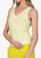 preview Women's tank top Sportalm Sarina 250342 Sulphur Sands