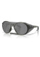 preview Oakley Sunglasses 9440-2656 Clifden Mt Olive Ink w/ Prizm Black Polr.