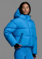 preview Cordova Meribel Azul Women's Jacket