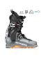 preview Scarpa F1 GT 2.0 Mercury/orange ski boots
