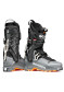 preview Scarpa F1 GT 2.0 Mercury/orange ski boots