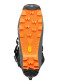 preview Scarpa F1 GT 2.0 Mercury/orange ski boots