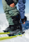 preview Scarpa F1 GT 2.0 Mercury/orange ski boots