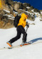preview Scarpa F1 GT 2.0 Mercury/orange ski boots
