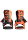 preview Nidecker Kaon Pro Neon Black Snowboard Bindings