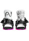 preview Nidecker Kaon Ned Snowboard Bindings