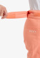 preview Children's pants Roxy ERGTP03059-NKN0 Backyard Coral Chic