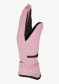 preview Gloves Roxy ERGHN03047-MGQ0 Freshfield Discreet Mauve