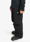 preview Quiksilver EQBTP03059-KVJ0 Estate Black Kalhoty