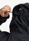preview Quiksilver Men's Jacket EQYTJ03504-KVJ0 The Edge Black