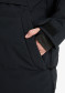 preview Women's jacket Roxy ERJTJ03517-KVJ0 Radiant Lines Overhead True Black