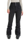 preview Women's pants Roxy ERJTP03295-KVJ0 Rising High True Black