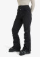 preview Women's pants Roxy ERJTP03295-KVJ0 Rising High True Black