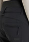 preview Women's pants Roxy ERJTP03295-KVJ0 Rising High True Black