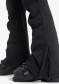 preview Women's pants Roxy ERJTP03295-KVJ0 Rising High True Black