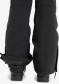 preview Women's pants Roxy ERJTP03295-KVJ0 Rising High True Black