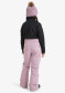 preview Children's pants Roxy ERGTP03059-MGQ0 Backyard Discreet Mauve