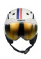 preview Ski helmet Casco SP-6 Legend Ivory