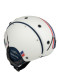 preview Ski helmet Casco SP-6 Legend Ivory