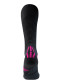 preview Knee socks UYN W Ski Touring One Bio Socks Black/Pink Yarrow B994