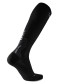 preview UYN Man Ski One Alpine Merino Socks Black/Grey B052