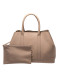 preview Women's handbag Bogner Bozen Theresa Handbag XLho 711 Portabella