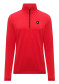 preview Men's turtleneck Toni Sailer Brendan Men First Layer Signal Red 442
