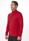preview Men's turtleneck Toni Sailer Brendan Men First Layer Signal Red 442