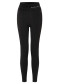 preview Women\'s leggings Cordova Sol Bottom Onyx