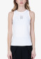 preview Women's top Sportalm Demure 250283 Egret (03)
