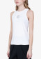 preview Women's top Sportalm Demure 250283 Egret (03)