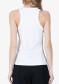 preview Women's top Sportalm Demure 250283 Egret (03)