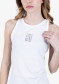 preview Women's top Sportalm Demure 250283 Egret (03)