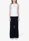 preview Women's top Sportalm Demure 250283 Egret (03)