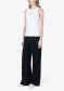 preview Women's top Sportalm Demure 250283 Egret (03)